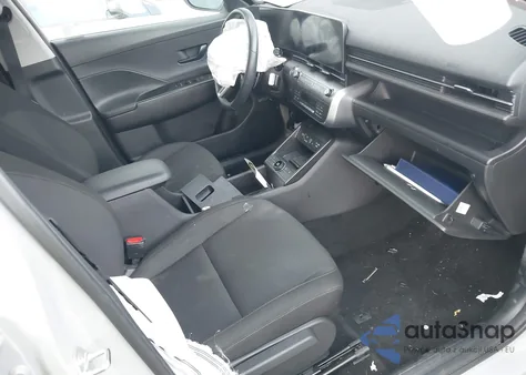 2024 Hyundai Kona Sel z USA, uszkodzony, nr VIN KM8HC3AB7RU081172